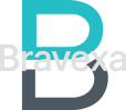 BRAVEXA Monogram_B_wordmark_resize
