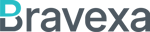 Bravexa logo - HubSpot Solutions Provider